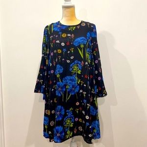 Anthropologie Maeve dress size S